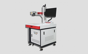 苏州激光打标机厂家分享激光打标机都适用于哪些行业？